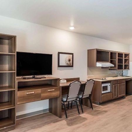 Woodspring Suites Tucson-South المظهر الخارجي الصورة