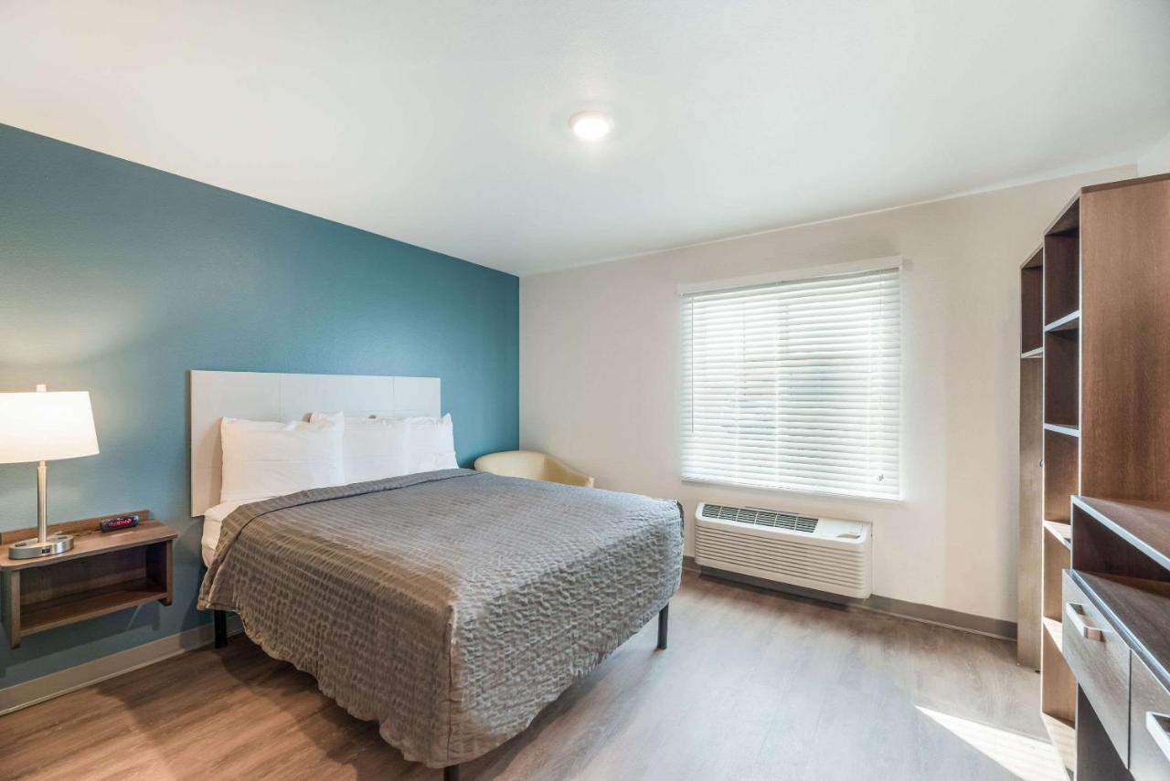 Woodspring Suites Tucson-South المظهر الخارجي الصورة