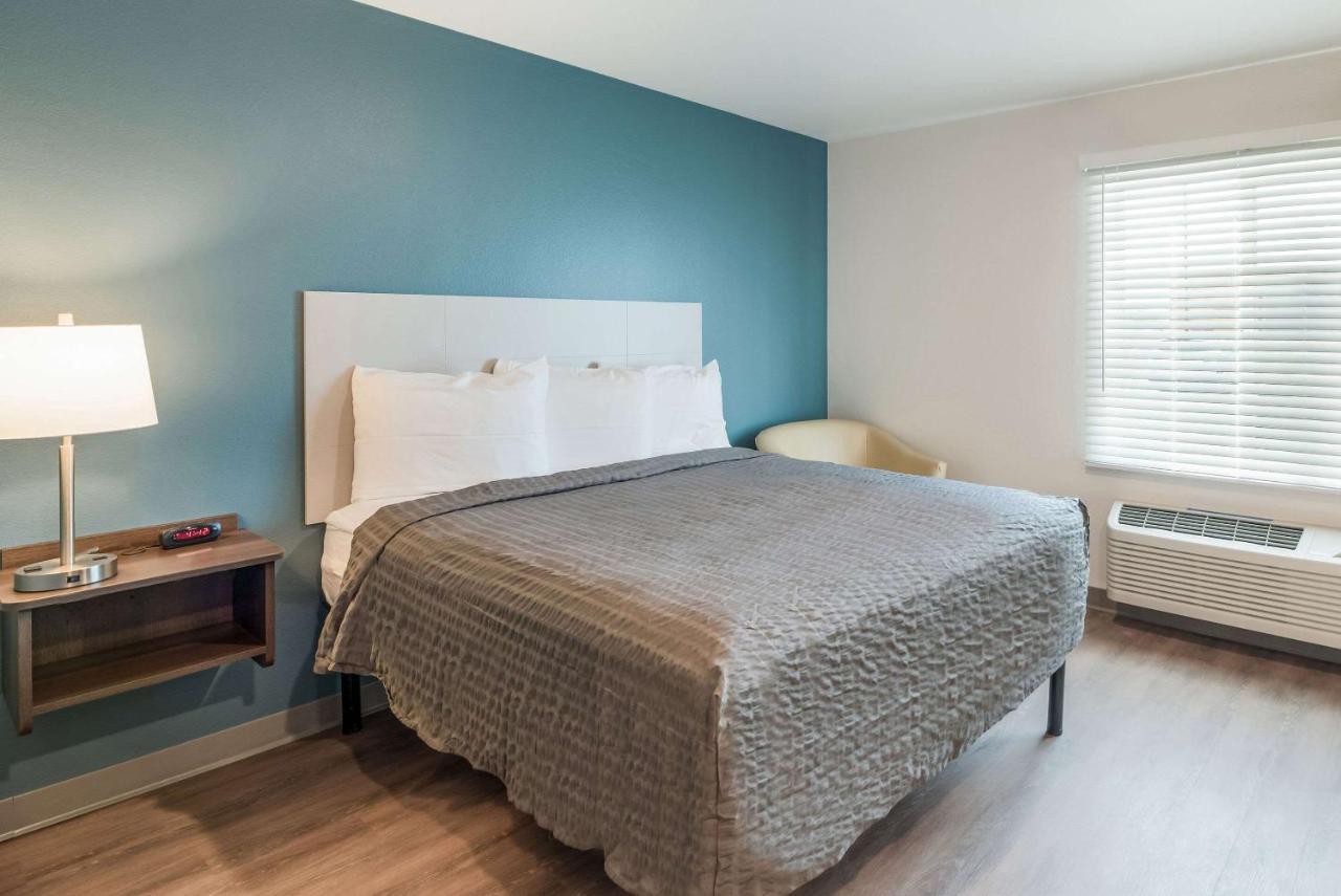 Woodspring Suites Tucson-South المظهر الخارجي الصورة
