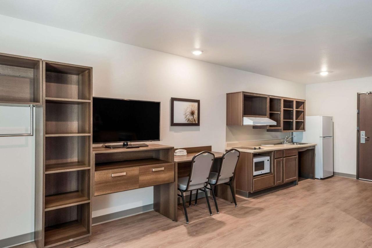 Woodspring Suites Tucson-South المظهر الخارجي الصورة