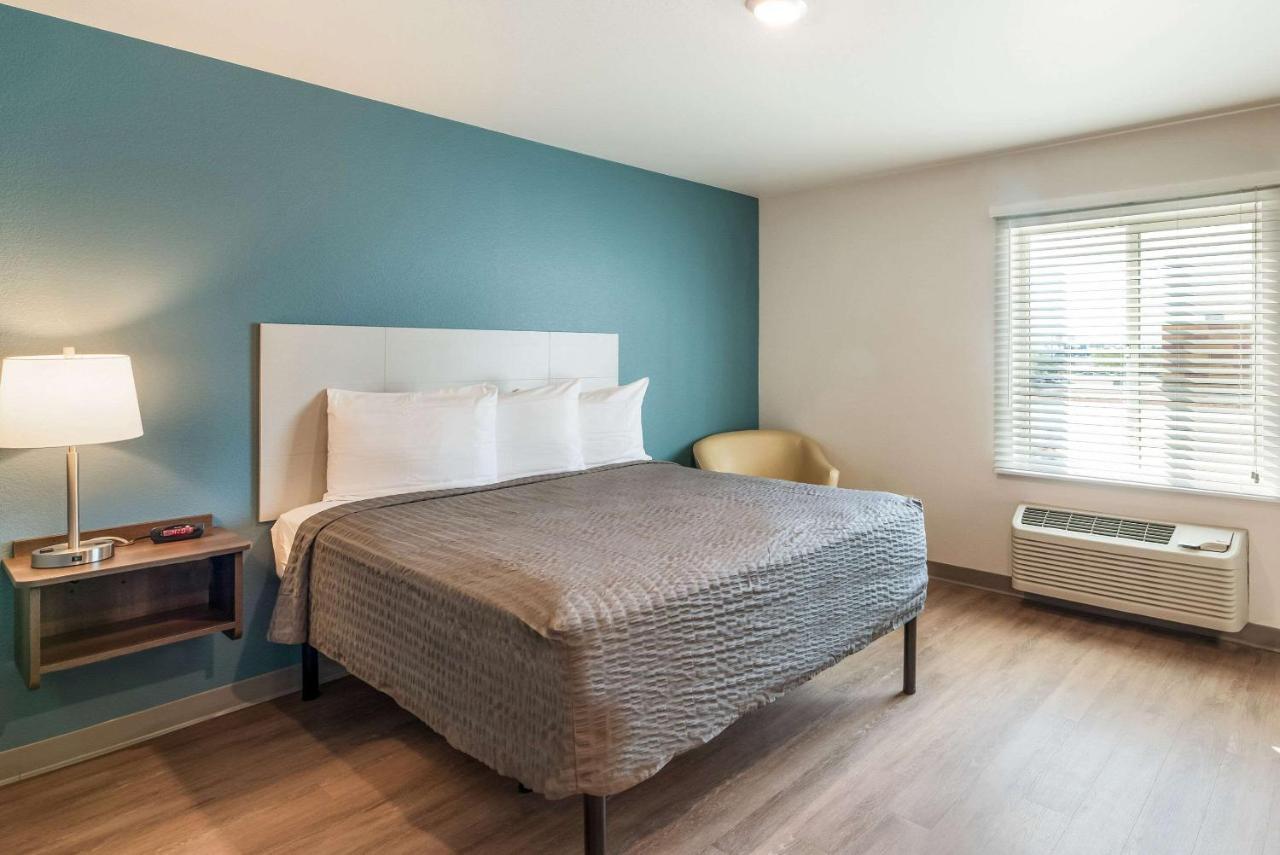 Woodspring Suites Tucson-South المظهر الخارجي الصورة