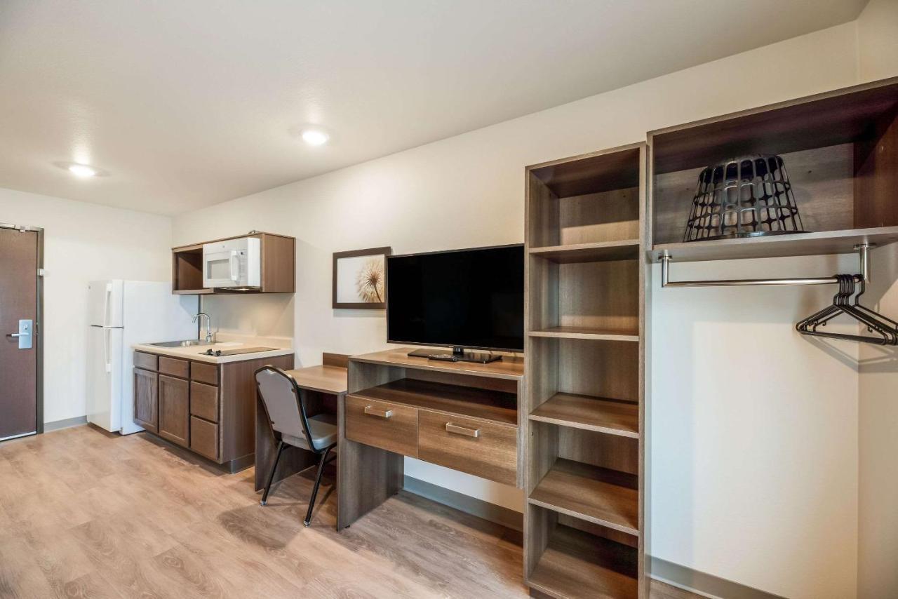 Woodspring Suites Tucson-South المظهر الخارجي الصورة