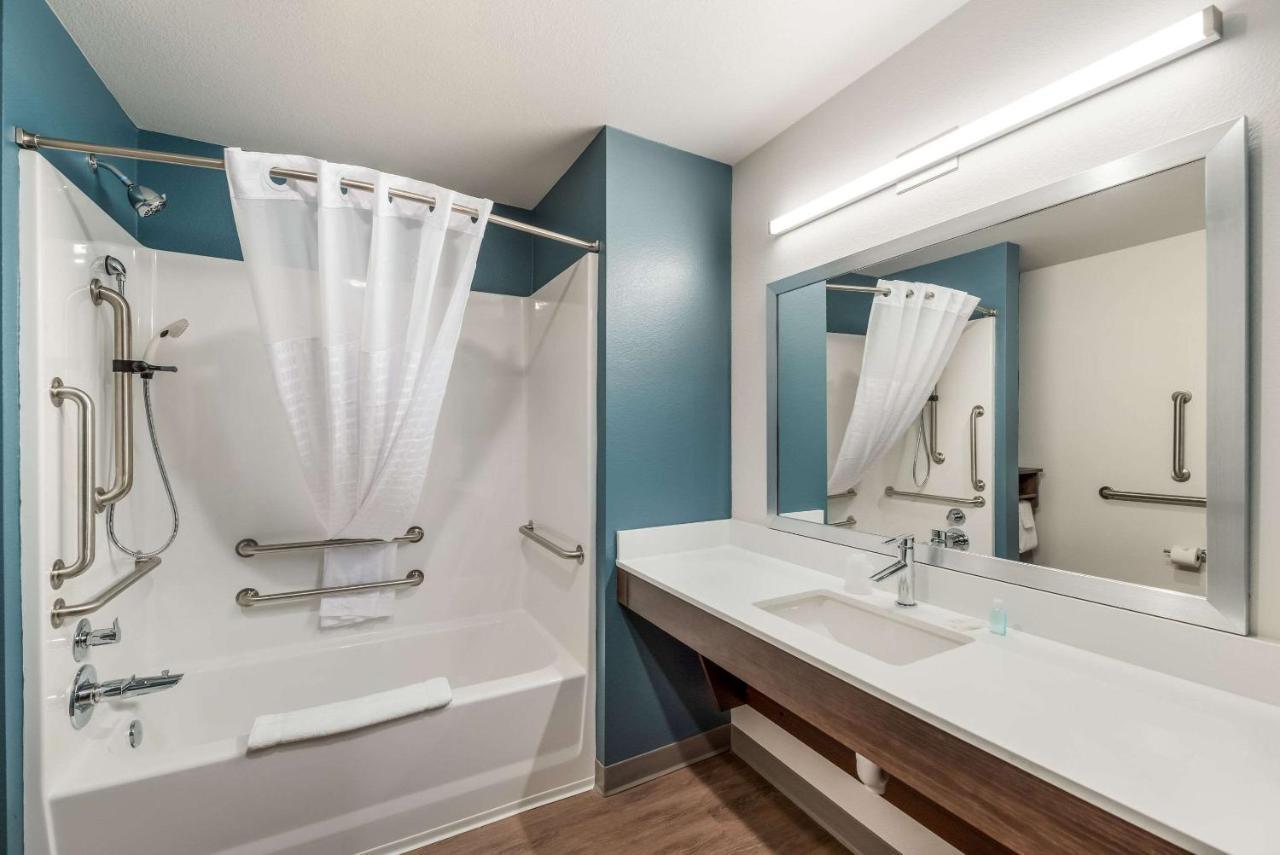 Woodspring Suites Tucson-South المظهر الخارجي الصورة
