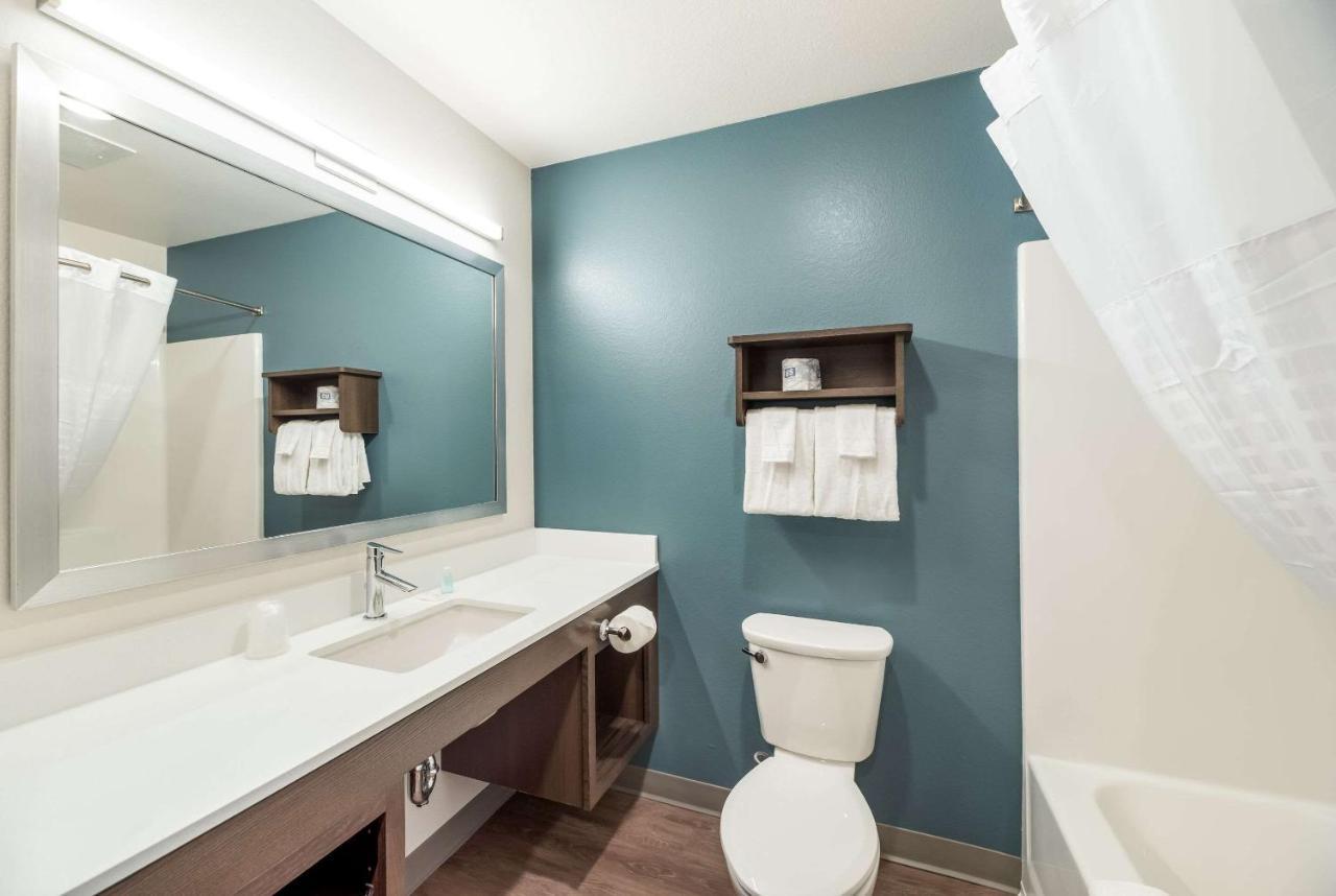 Woodspring Suites Tucson-South المظهر الخارجي الصورة