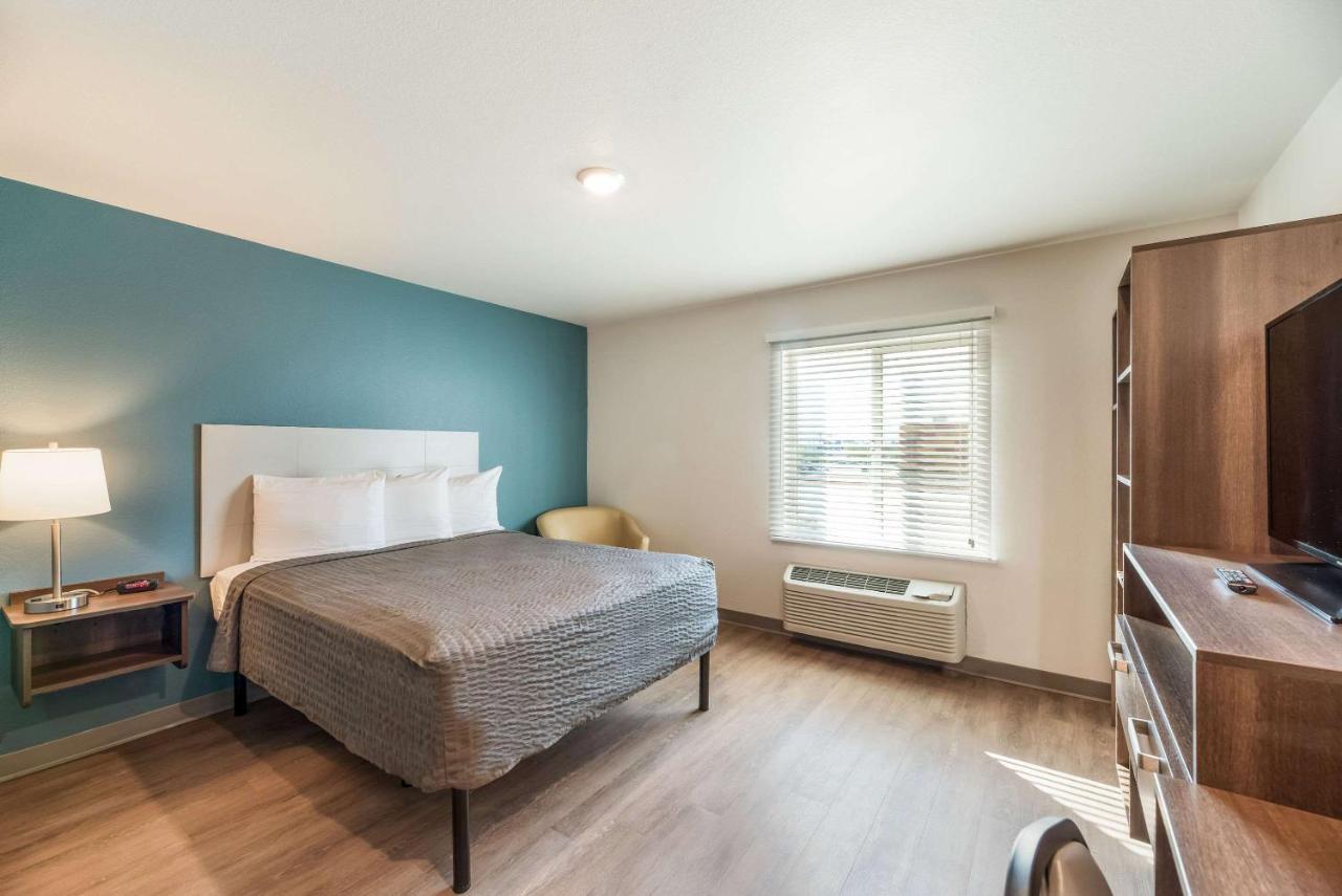 Woodspring Suites Tucson-South المظهر الخارجي الصورة