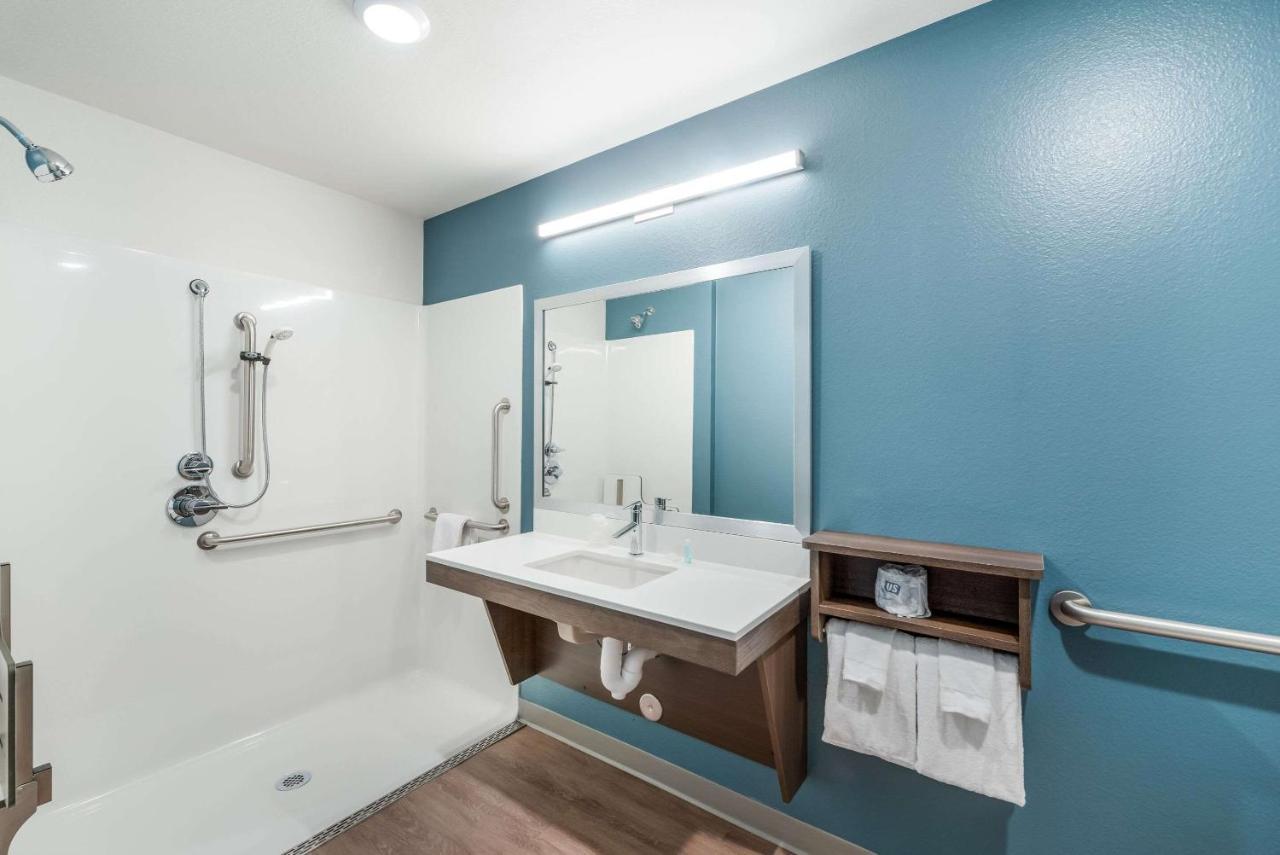 Woodspring Suites Tucson-South المظهر الخارجي الصورة