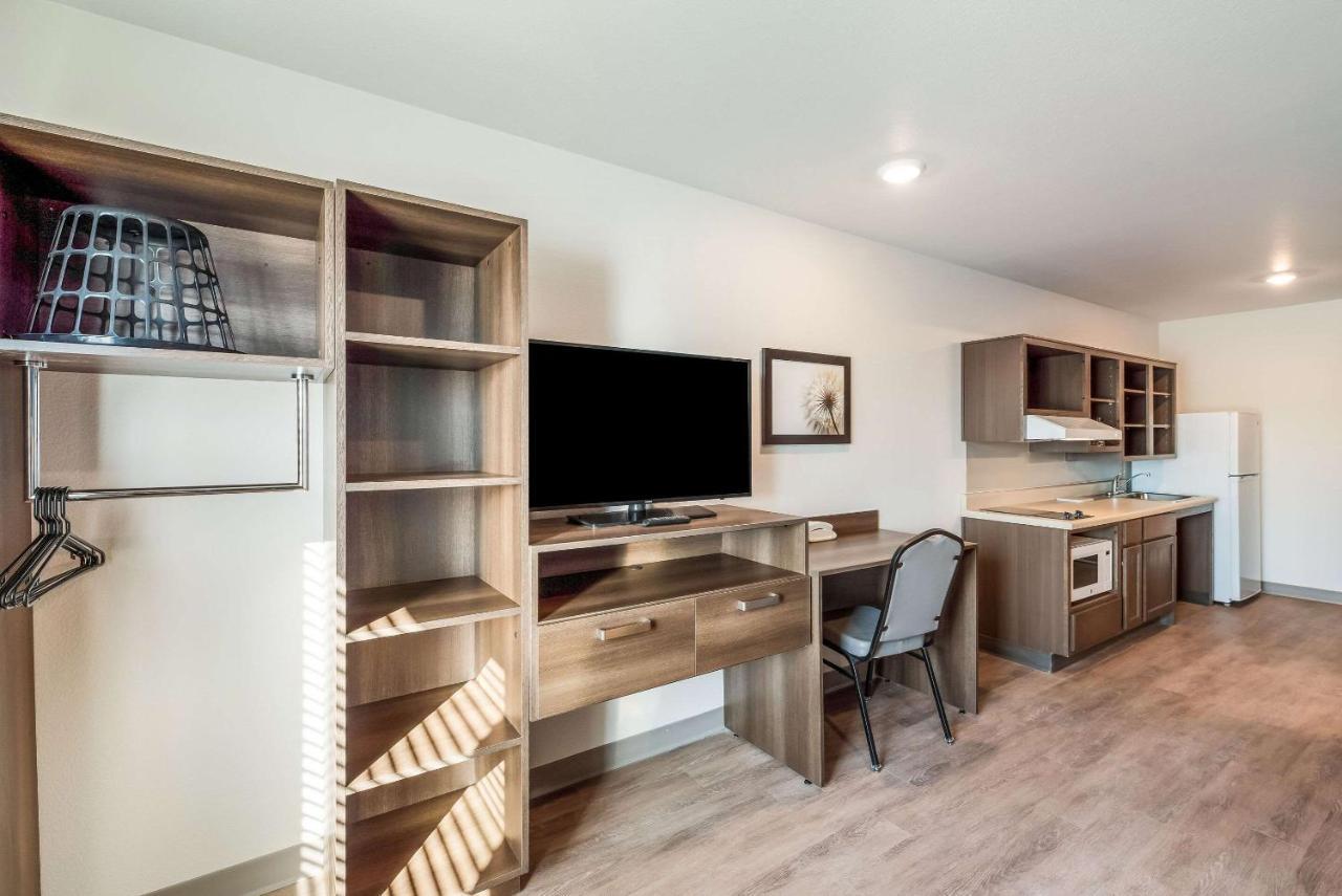 Woodspring Suites Tucson-South المظهر الخارجي الصورة
