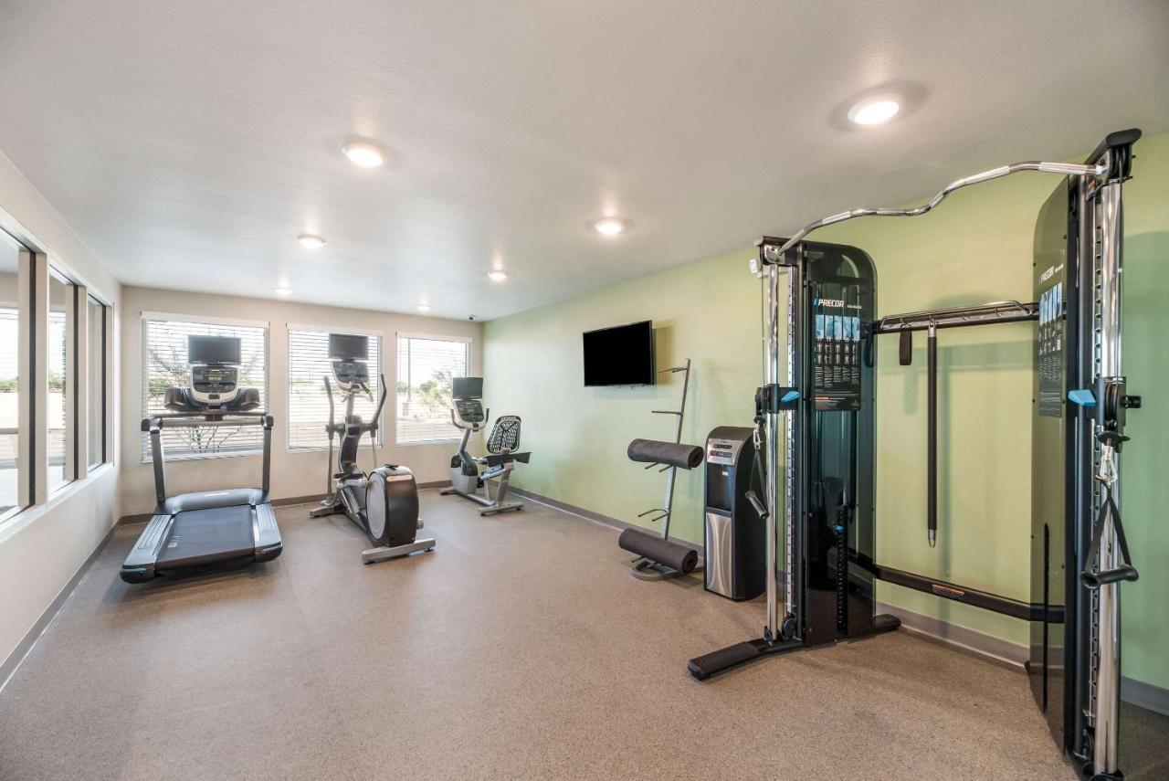 Woodspring Suites Tucson-South المظهر الخارجي الصورة